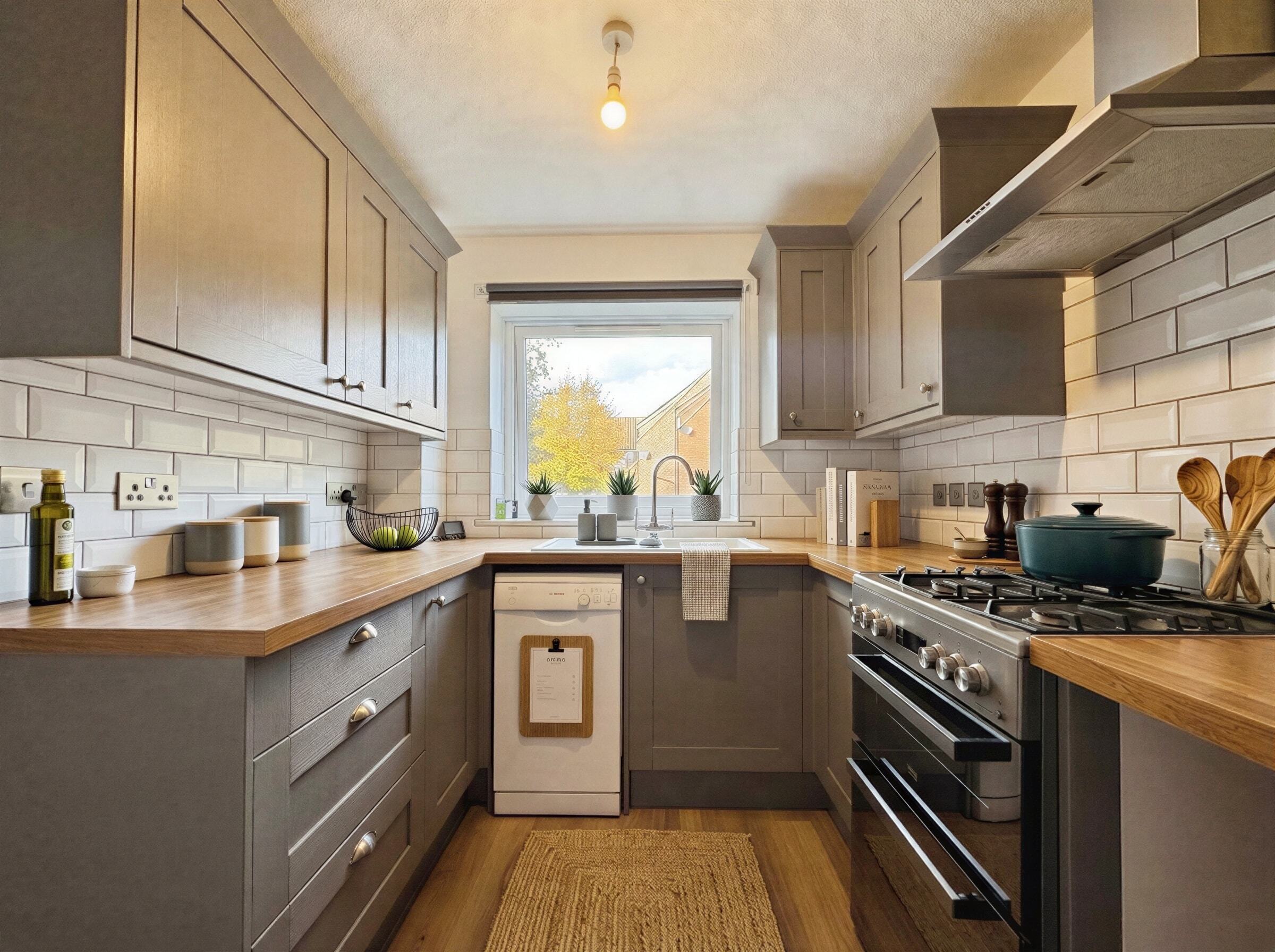 House Lushington Close in Norwich