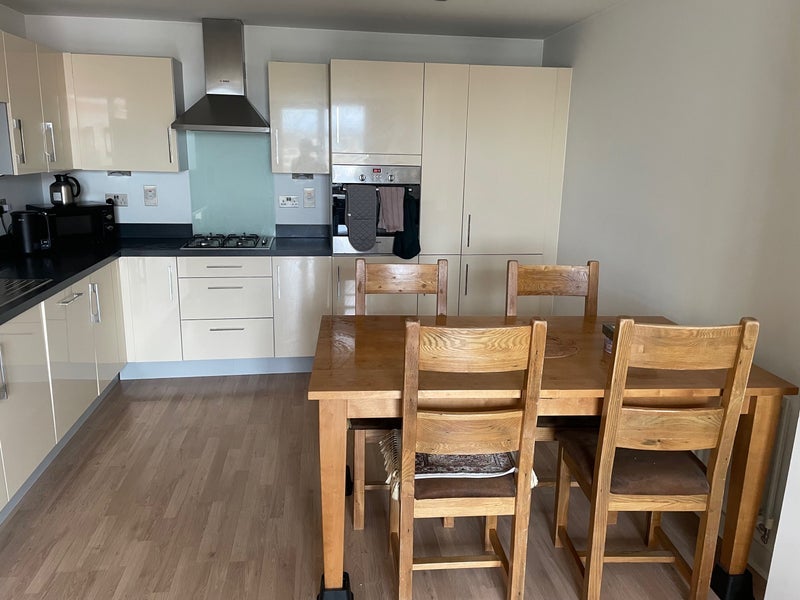 Room Canons Way in Bristol