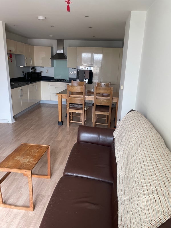 Room Canons Way in Bristol