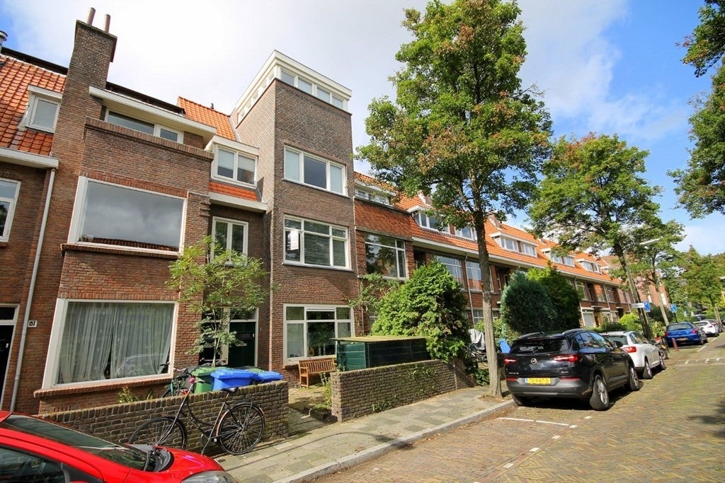 Appartement Da Costalaan 83 in Rijswijk