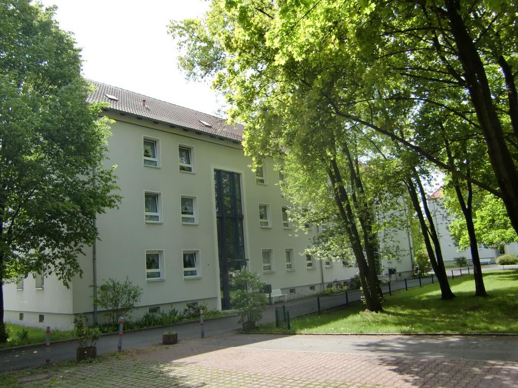 Wohnung Am Elsterbogen in Hoyerswerda
