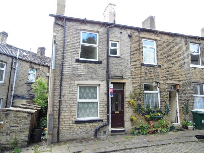 House Pickles Street in Bradford
