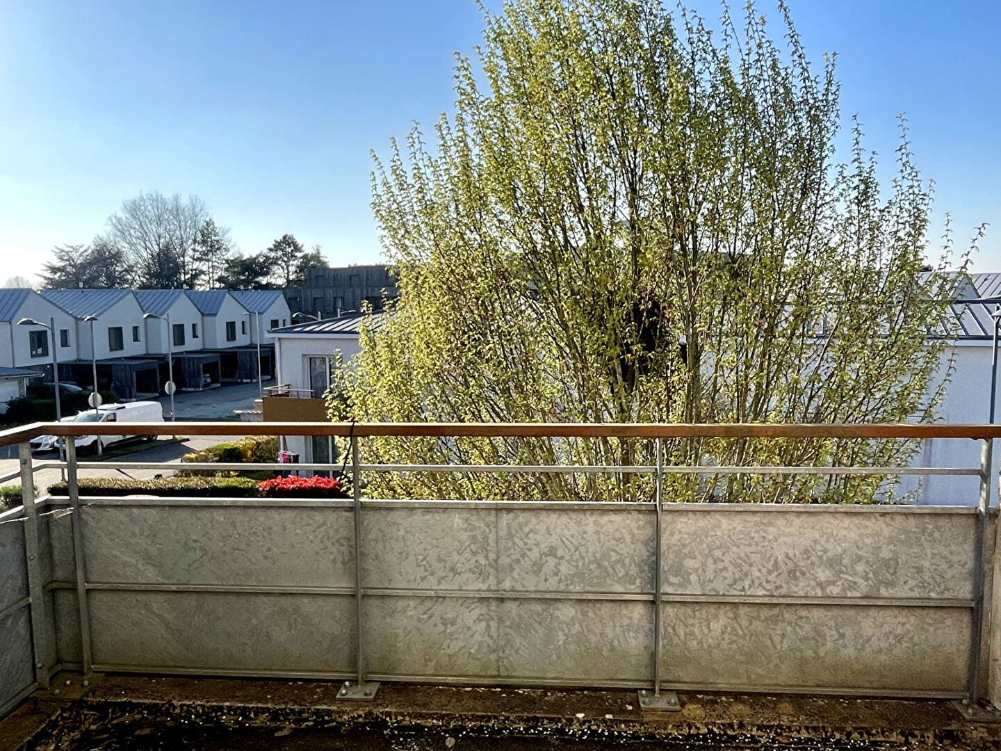 Appartement Rue du Vent d'Ouest à La Chapelle-sur-Erdre