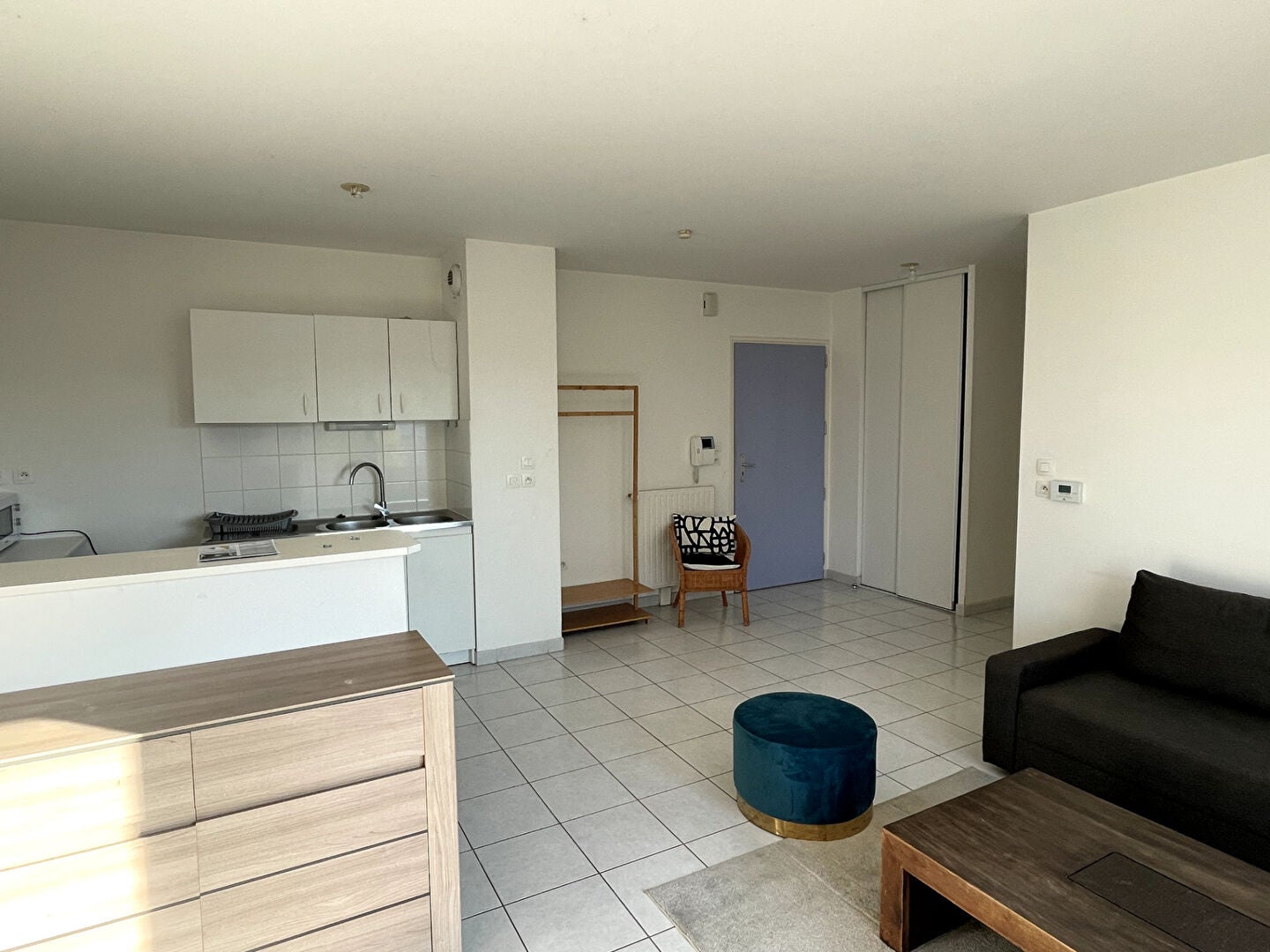 Appartement Rue du Vent d'Ouest à La Chapelle-sur-Erdre