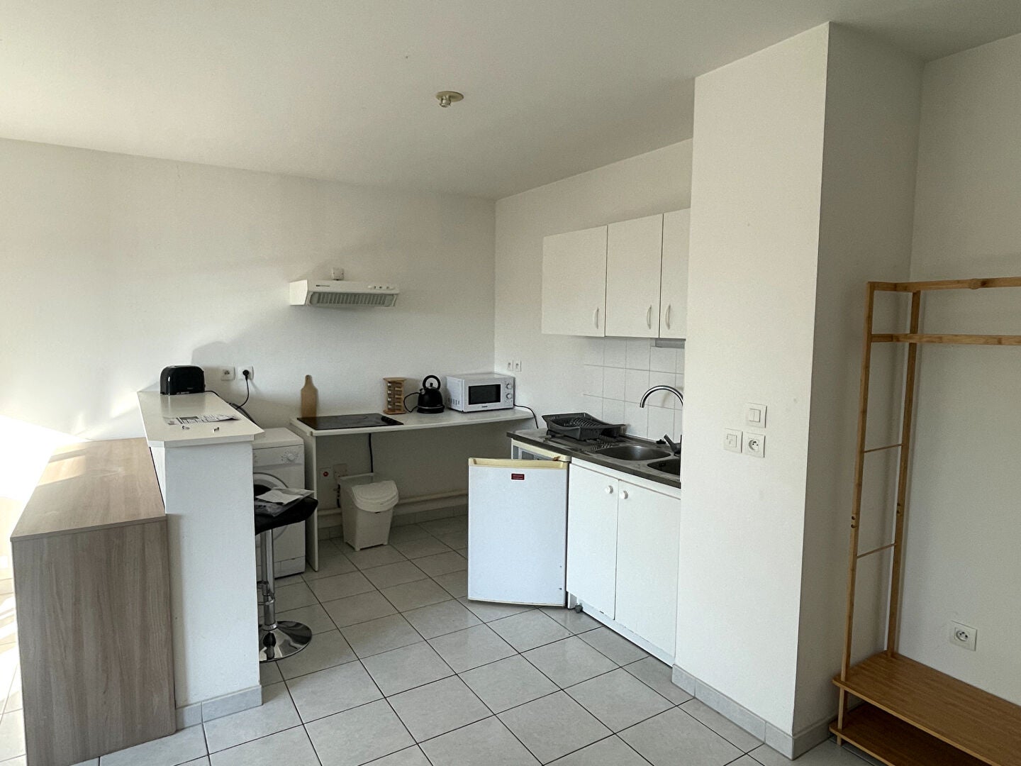 Appartement Rue du Vent d'Ouest à La Chapelle-sur-Erdre