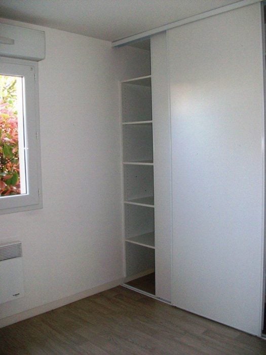 Appartement Voie des Douves à Montaigu-Vendée