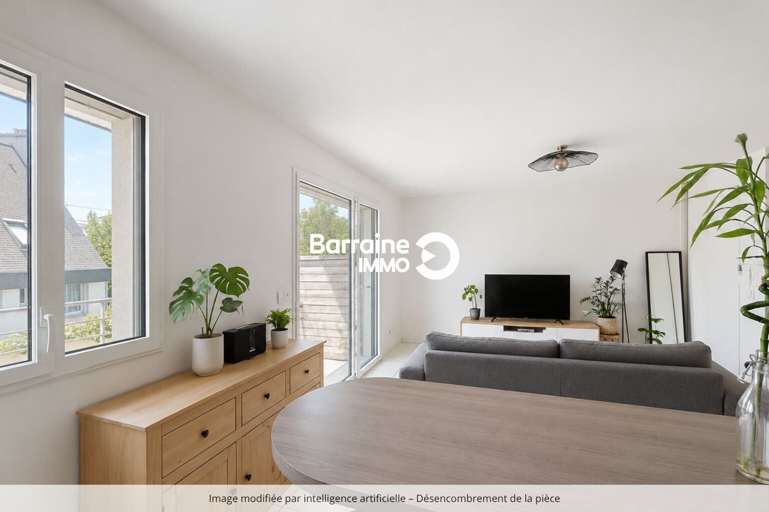 Appartement Rue de Mestriden à Brest