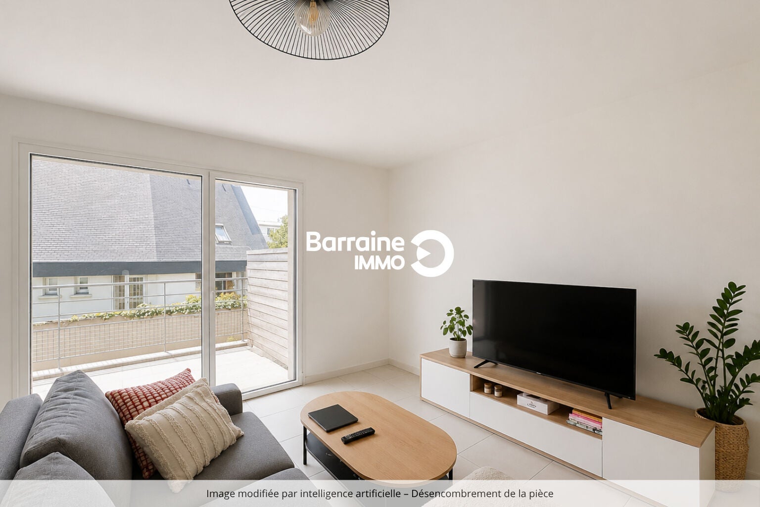 Appartement Rue de Mestriden à Brest