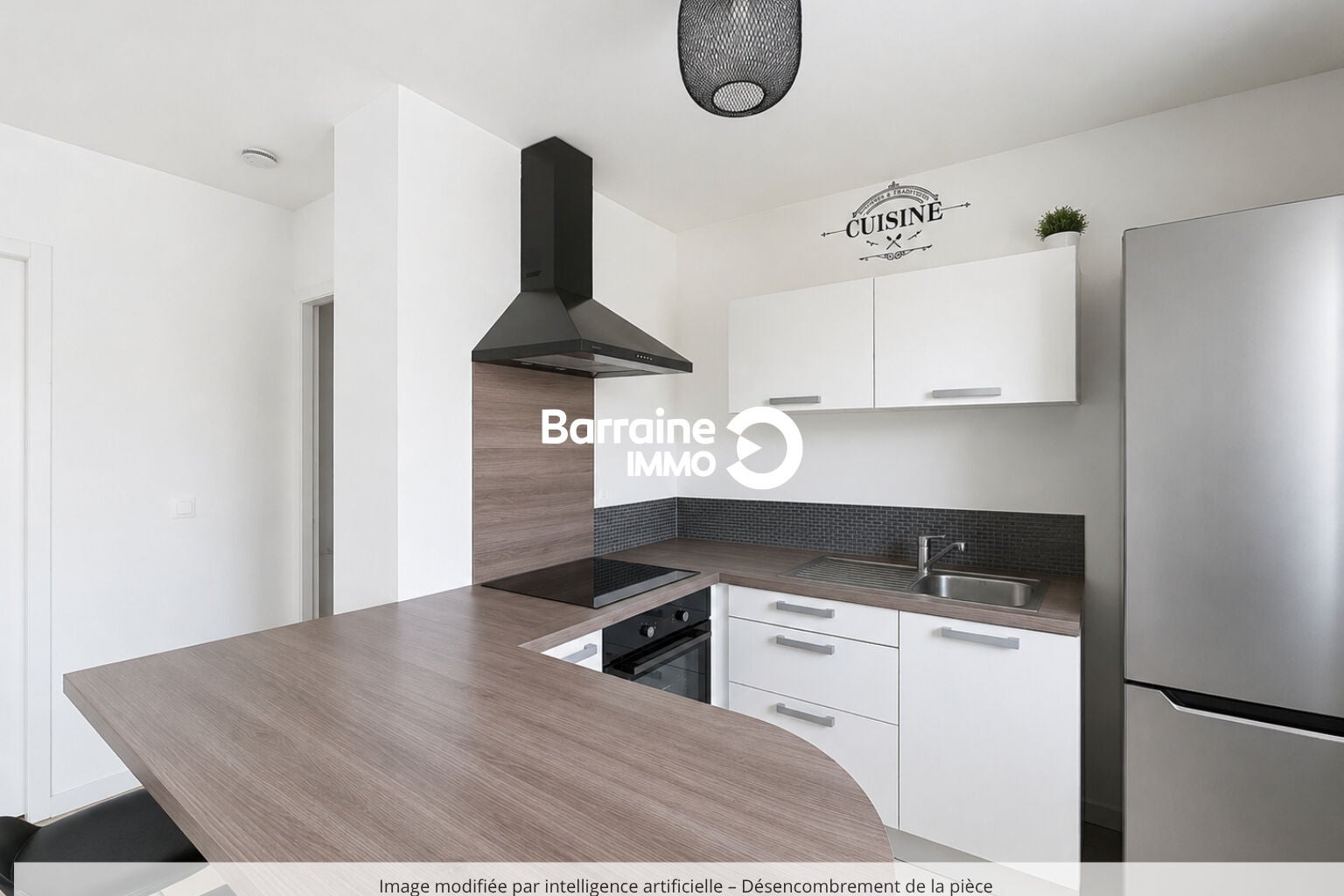Appartement Rue de Mestriden à Brest