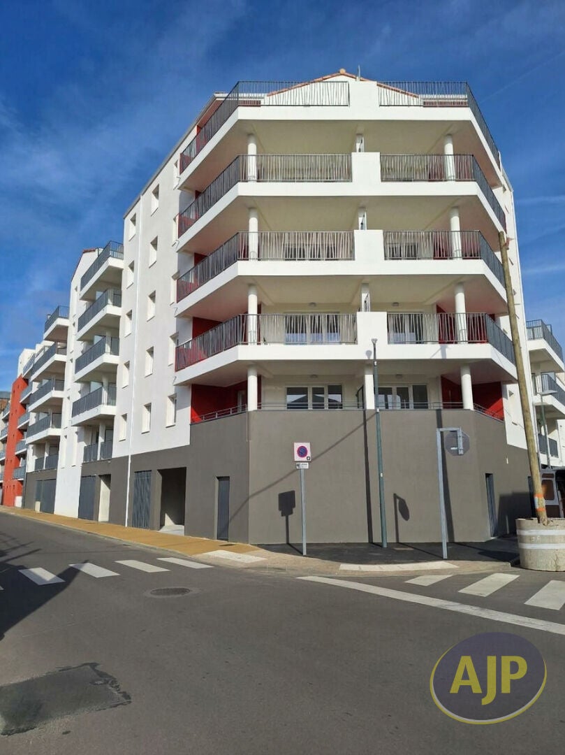 Appartement Route d'Ardentes à Sainte-Fauste