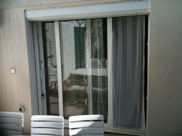 Chambre Rue Roger Salengro à Antony