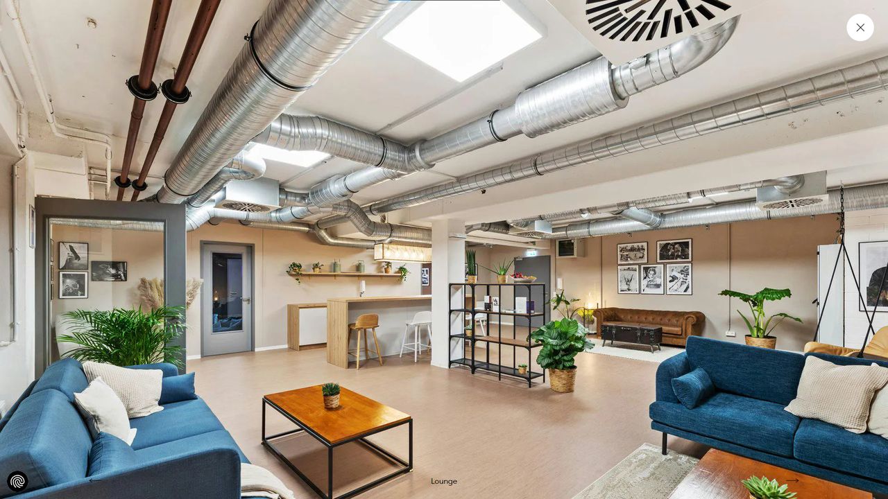 Wohnung Wolframstraße in Stuttgart