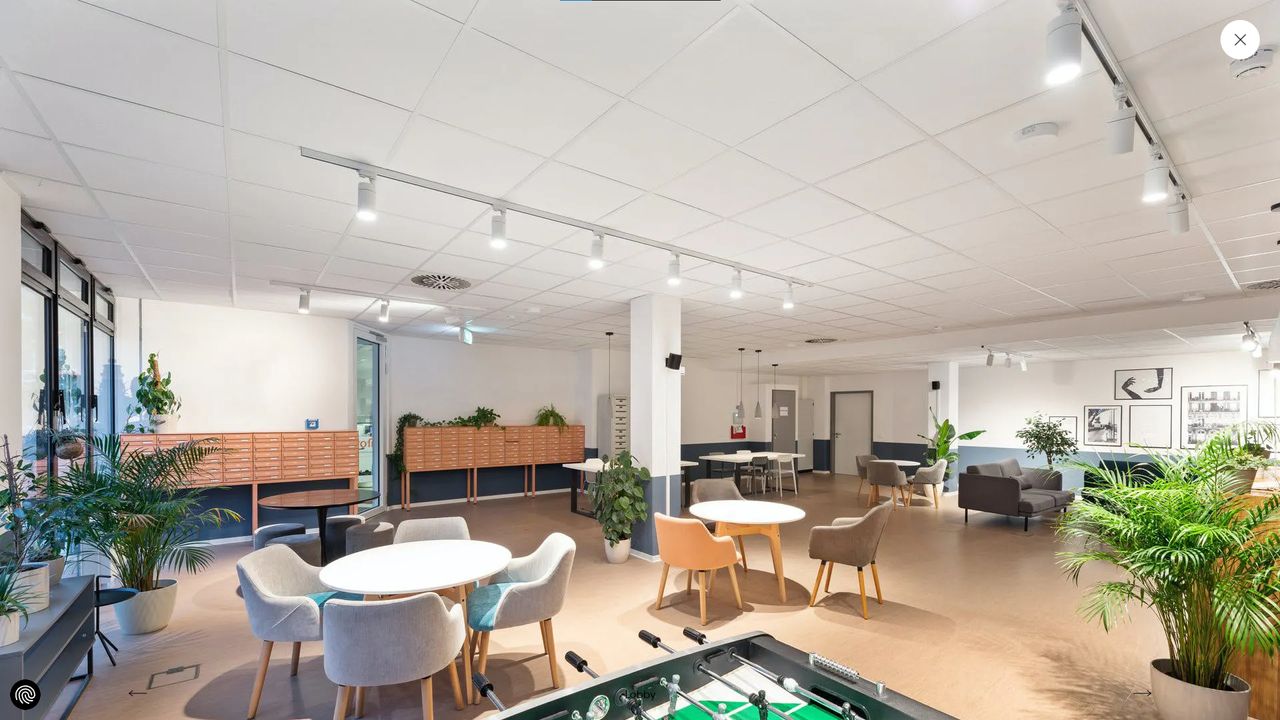 Wohnung Wolframstraße in Stuttgart