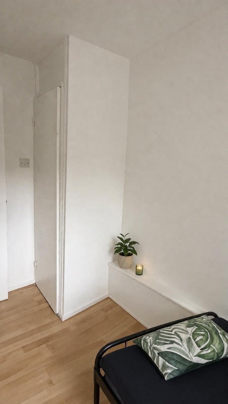 Room Pauntley Street in Greater London