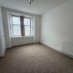 Flat Neilston Road in Paisley