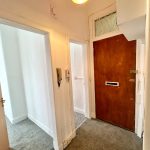 Flat Neilston Road in Paisley