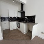 Flat Neilston Road in Paisley