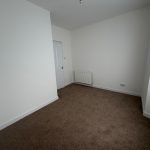 Flat Neilston Road in Paisley