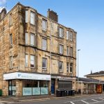Flat Neilston Road in Paisley