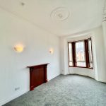 Flat Neilston Road in Paisley