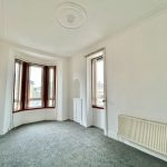 Flat Neilston Road in Paisley