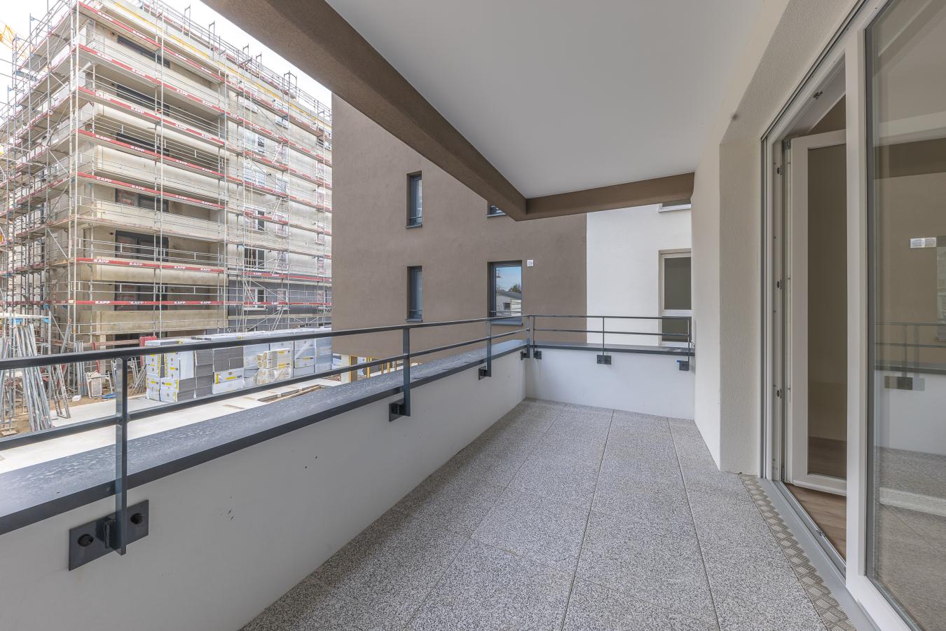 Appartement Rue de Lattre de Tassigny à Schiltigheim