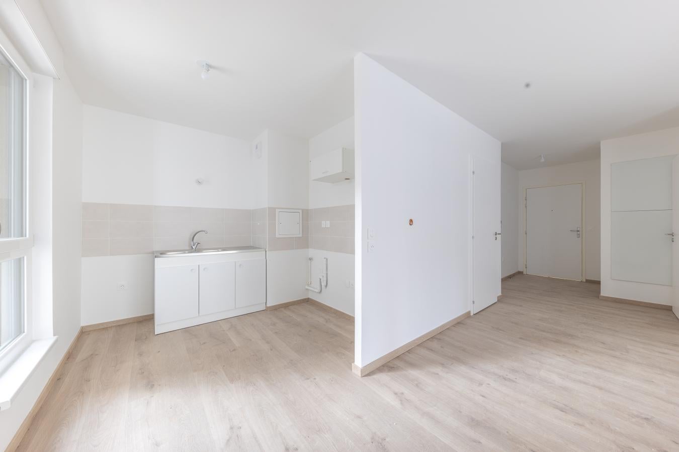 Appartement Rue de Lattre de Tassigny à Schiltigheim