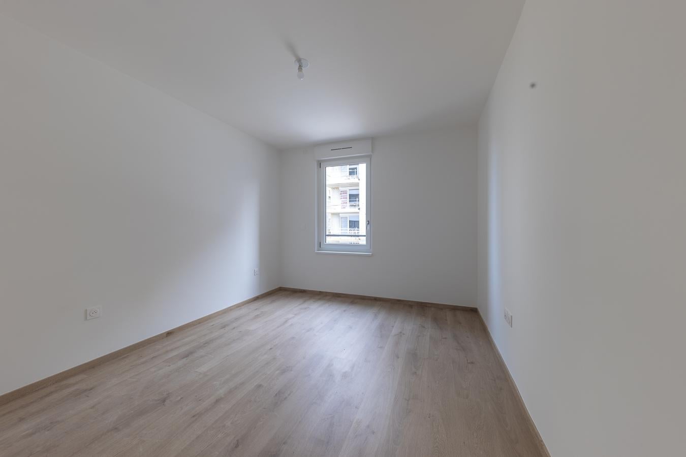 Appartement Rue de Lattre de Tassigny à Schiltigheim