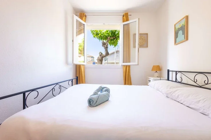Appartement Boulevard de la République à Valras-Plage