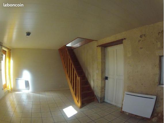 Maison Rue duffour-dubergier à Bordeaux