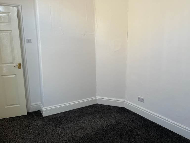 Flat Fuller Road in Sunderland
