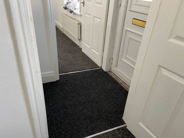 Flat Fuller Road in Sunderland