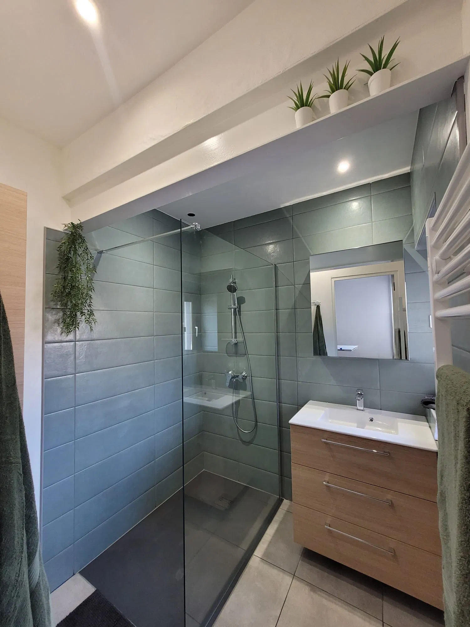 Room Rue du 27 Novembre in Saint-Avold