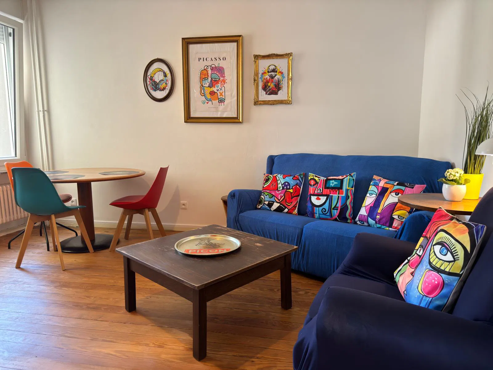 Room Rue du 27 Novembre in Saint-Avold