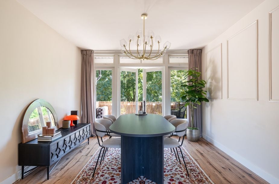Appartement Kasperspad 78 in Dordrecht