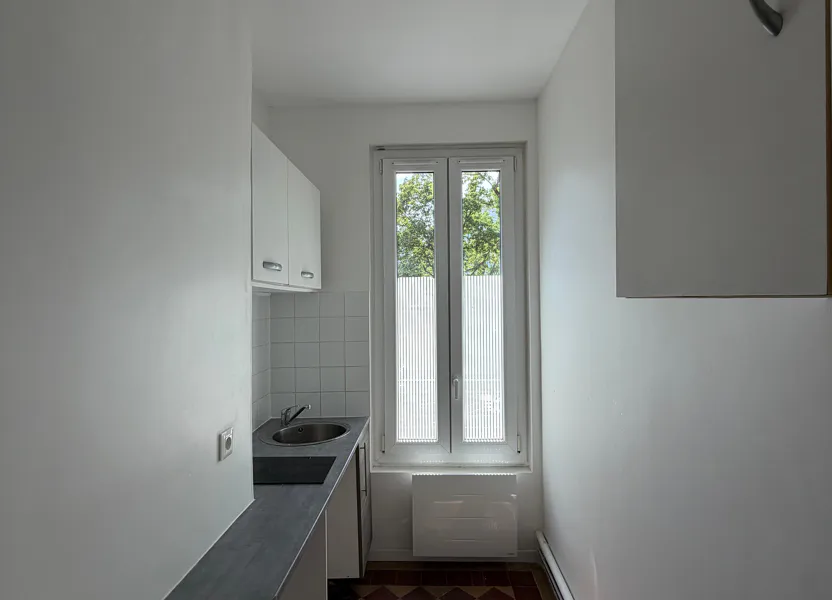 Appartement Rue des Rosiers à Saint-Ouen-sur-Seine