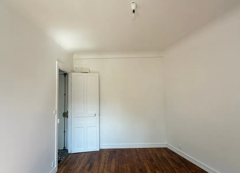 Appartement Rue des Rosiers à Saint-Ouen-sur-Seine