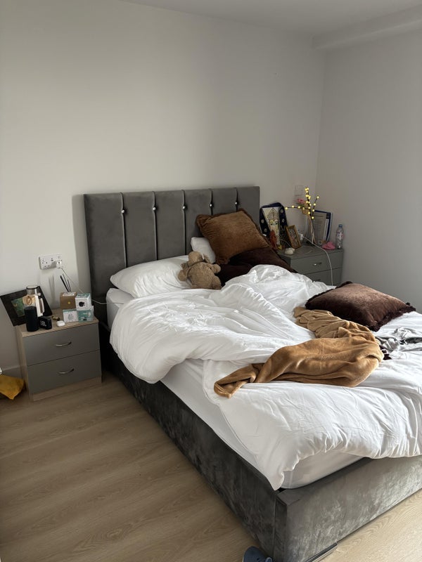 Room Dutton Street in Manchester