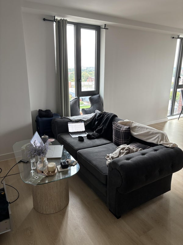 Room Dutton Street in Manchester