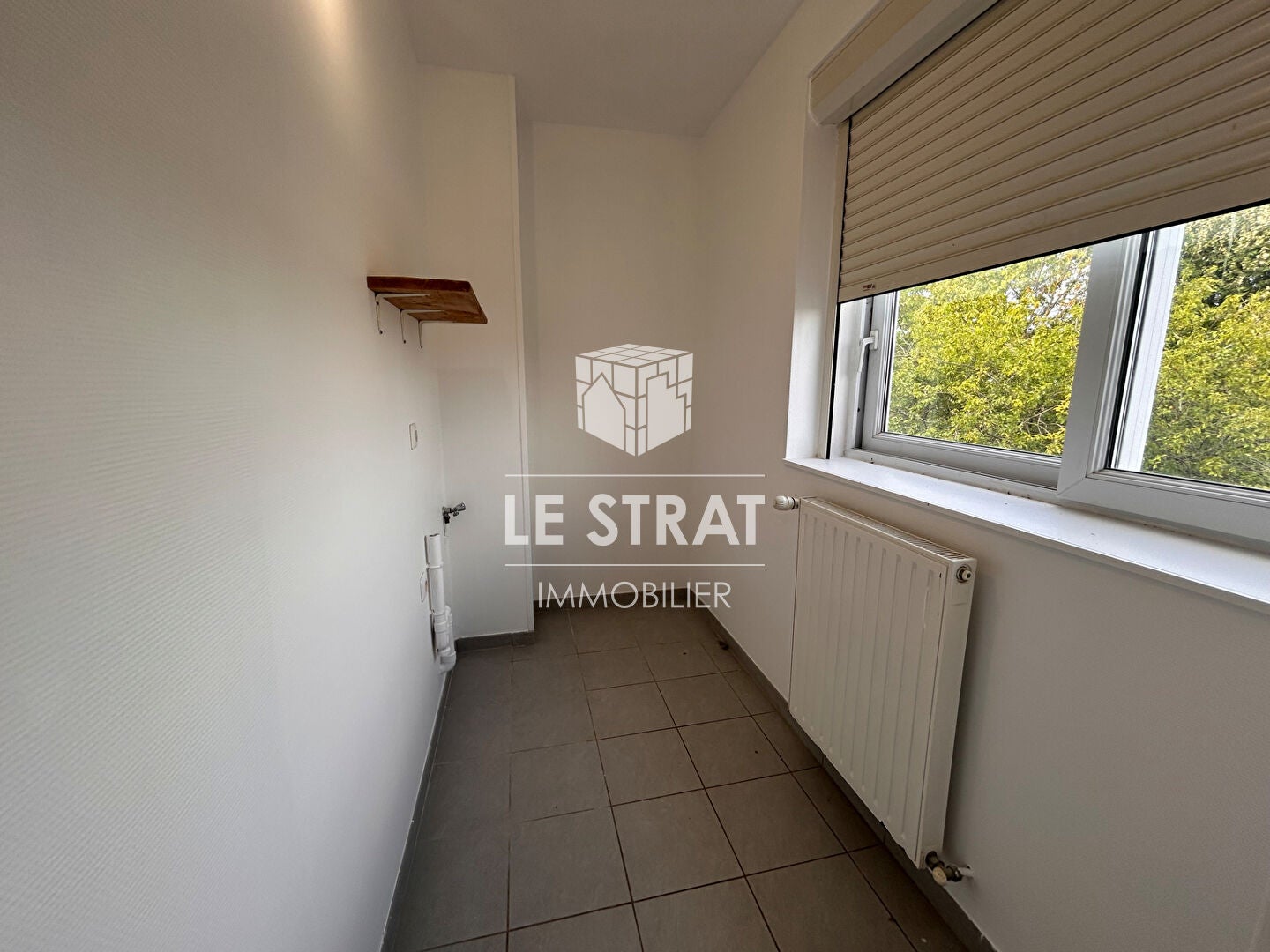 Flat Rue de Falaise in Caen