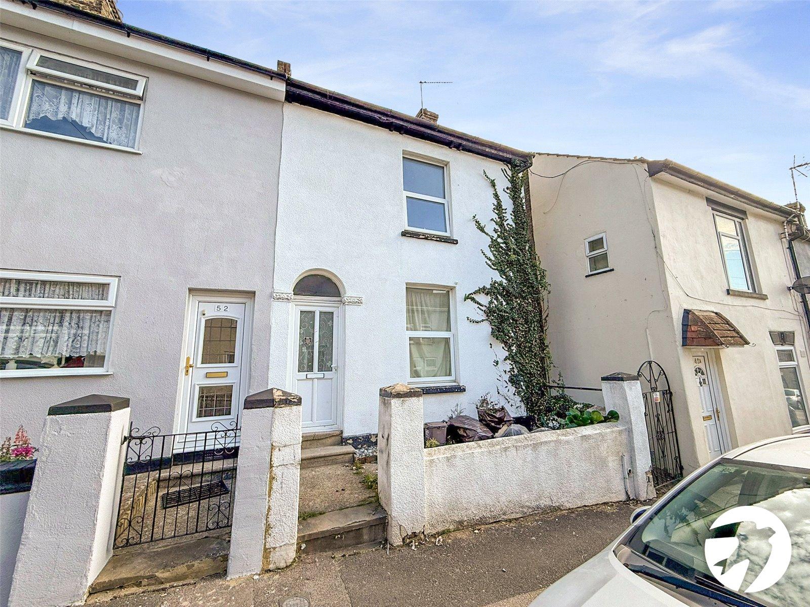House Bryant Road in Strood
