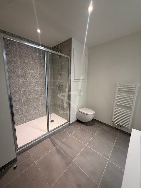 Appartement Rue Haute-Seille à Metz