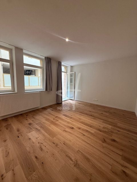 Appartement Rue Haute-Seille à Metz