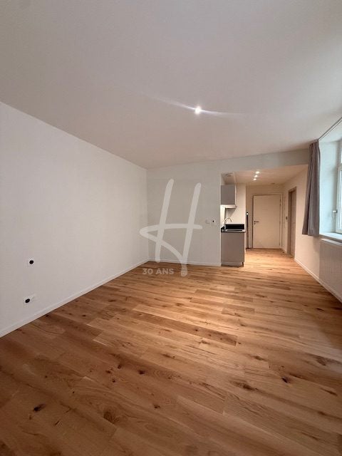 Appartement Rue Haute-Seille à Metz