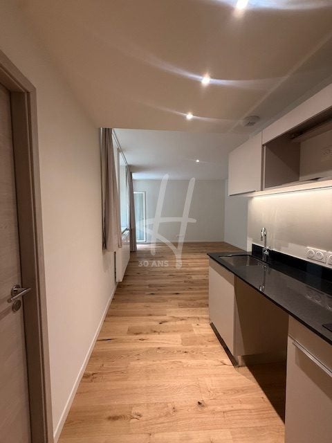 Flat Rue Haute-Seille in Metz