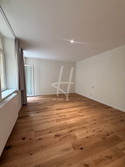 Appartement Rue Haute-Seille à Metz