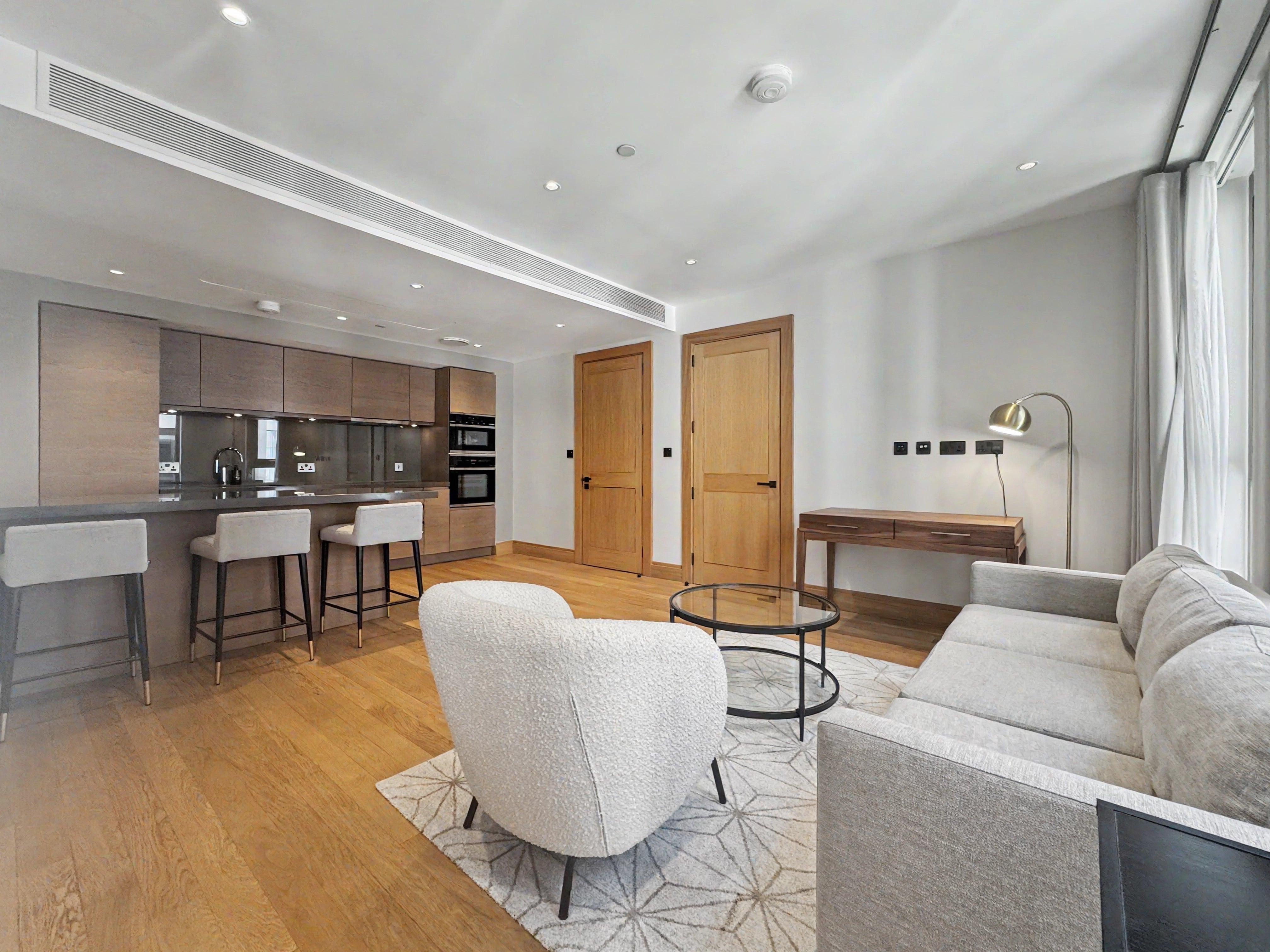 Flat John Islip Street in City of Westminster