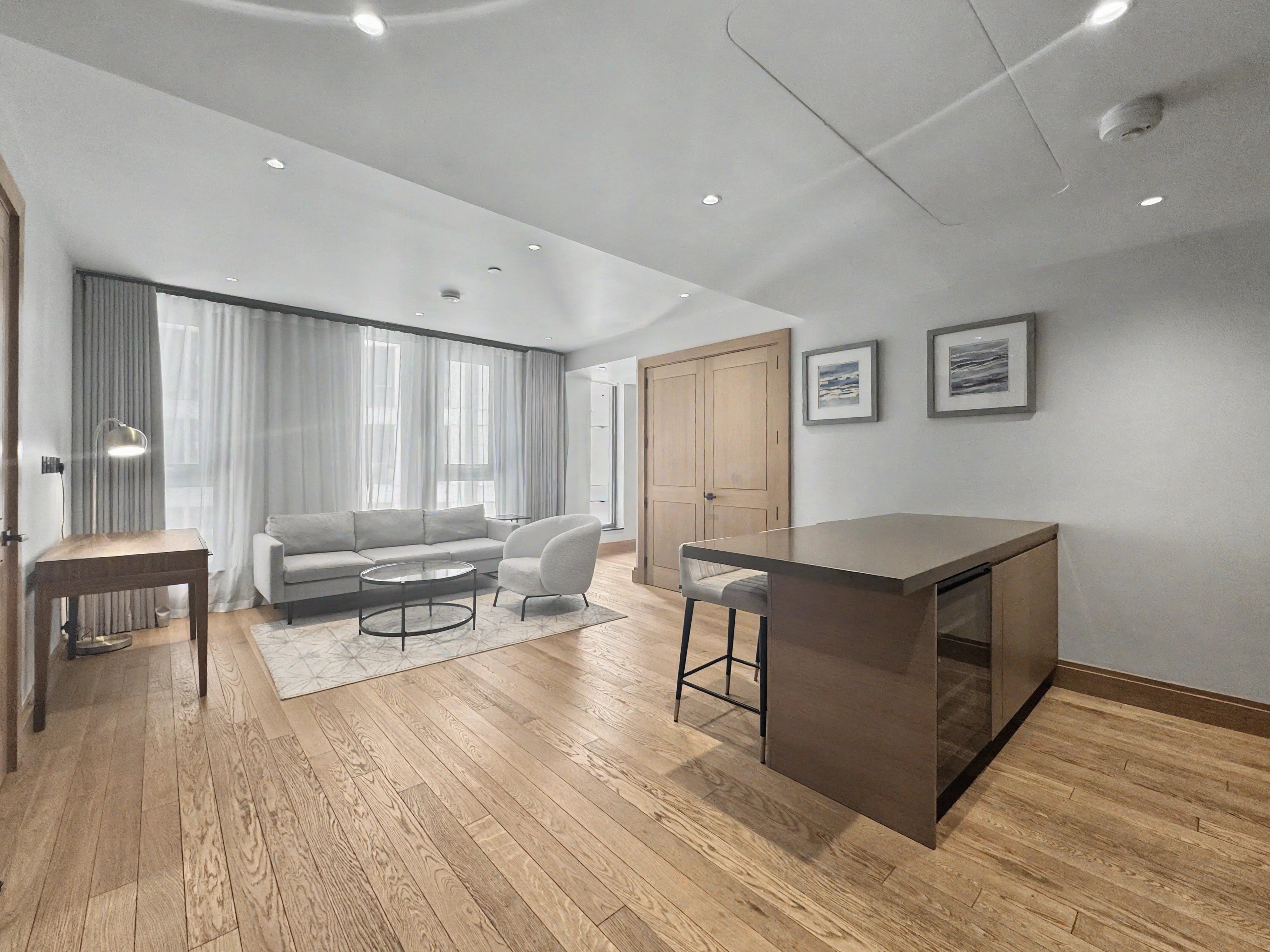 Flat John Islip Street in City of Westminster