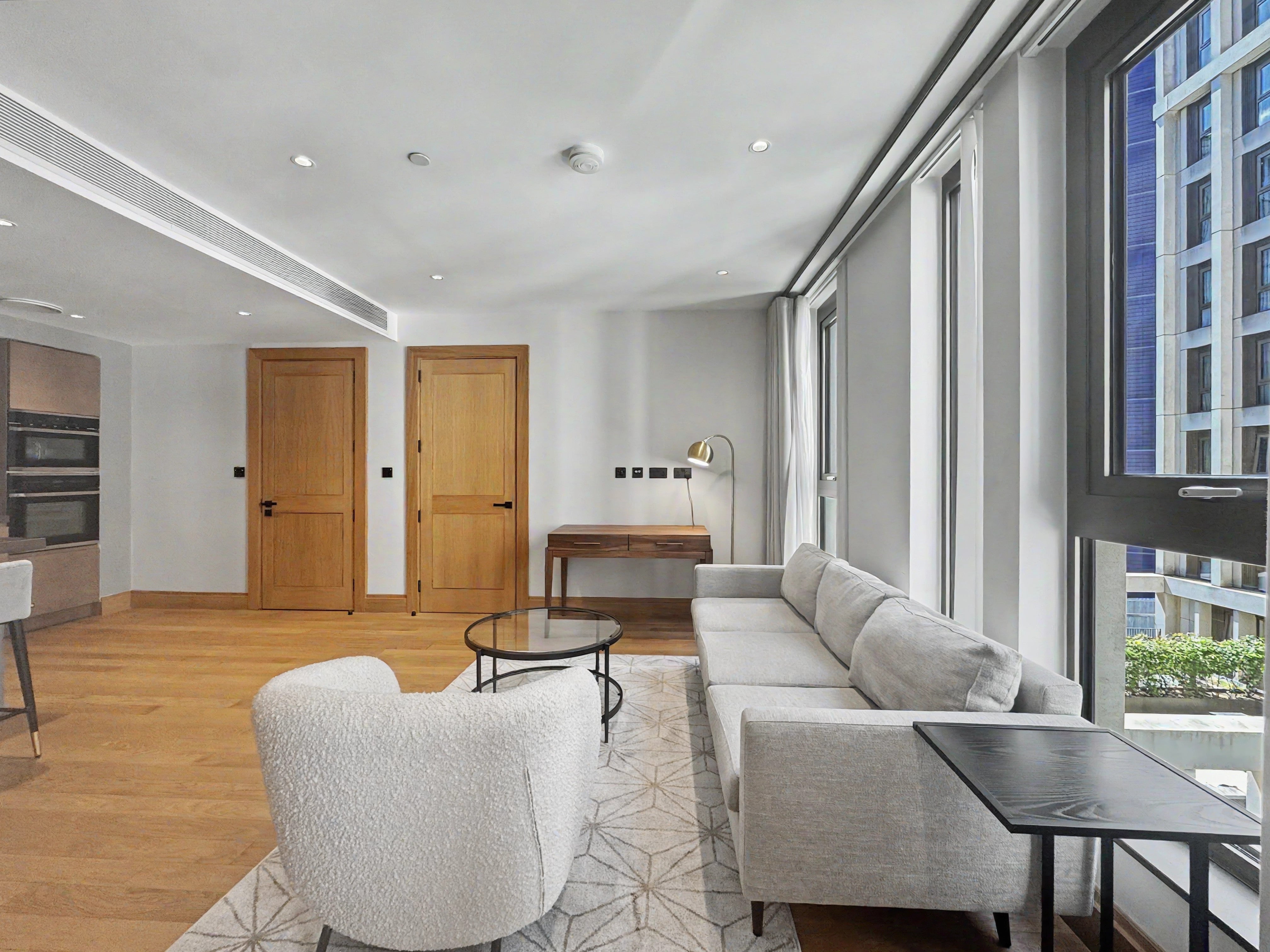 Flat John Islip Street in City of Westminster