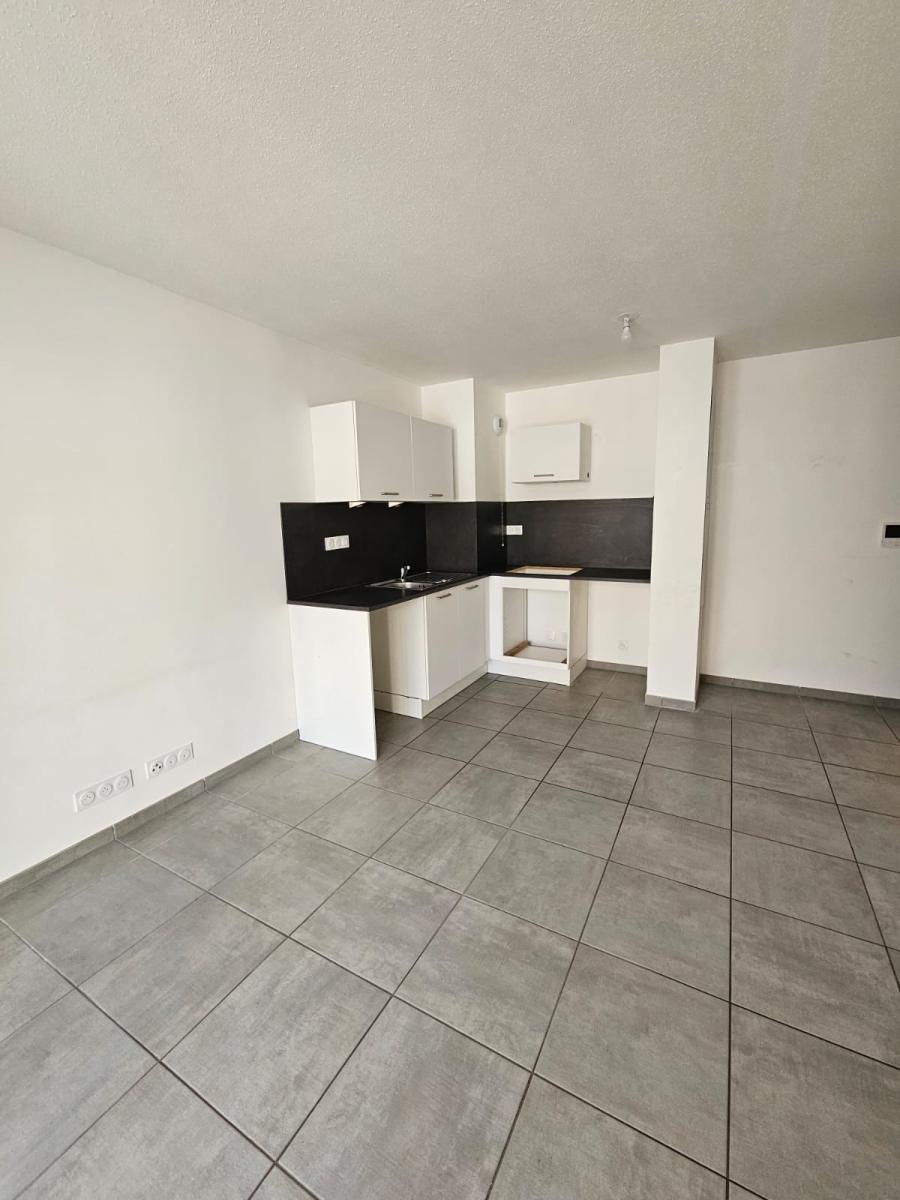 Appartement Rue Lavoisier à Mulhouse